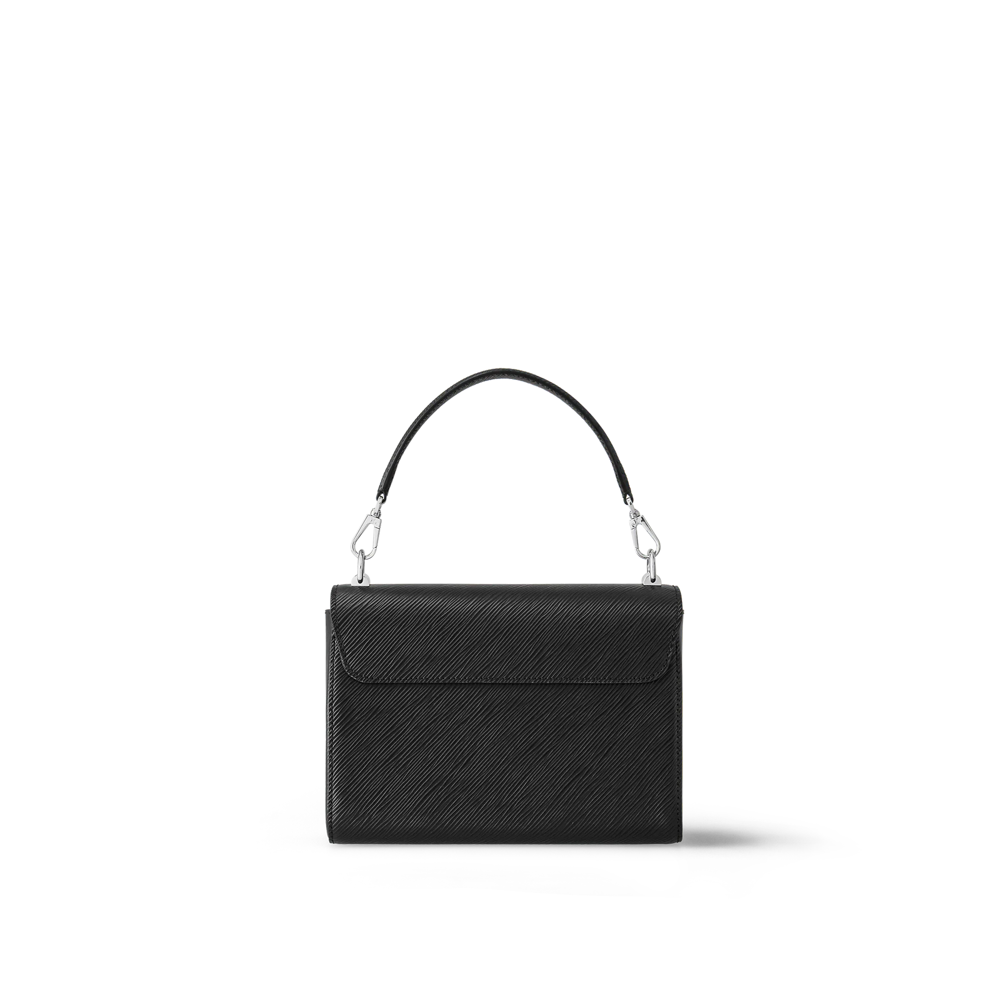 【Louis Vuitton】（ルイヴィトン） TWIST ハンドバッグ M59416-BRAND OFF