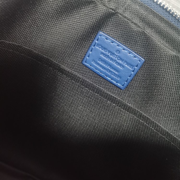 LouisVuitton ルイヴィトン メッセンジャー 3点セット お得 M57840-BRAND OFF