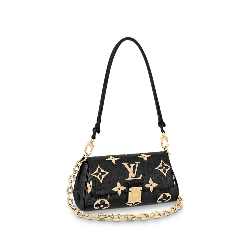 Louis Vuitton  （ルイヴィトン）フェイボリット NM-BRAND OFF