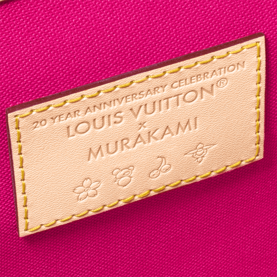 LOUIS VUITTON ルイヴィトン  M13271  LV x TM NEVERFULL ハンドバッグ-BRAND OFF