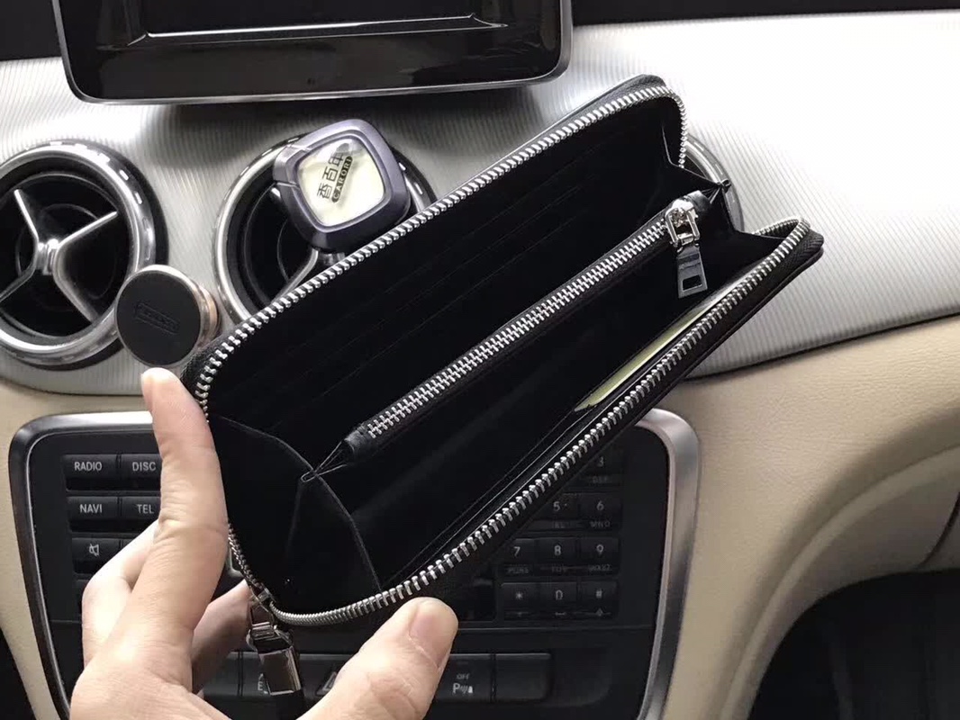 【BURBERRY 公式旗艦店】バーバリー 財布 当日出荷 好評に付き再入荷！19*10*2CM-BRAND OFF