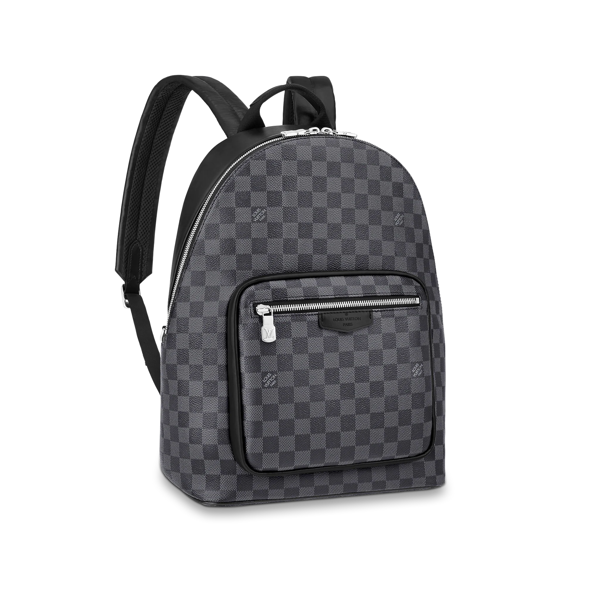 LOUIS VUITTON ルイヴィトン 実用性◎ 大容量多機能デザイン ジョッシュ NV-BRAND OFF