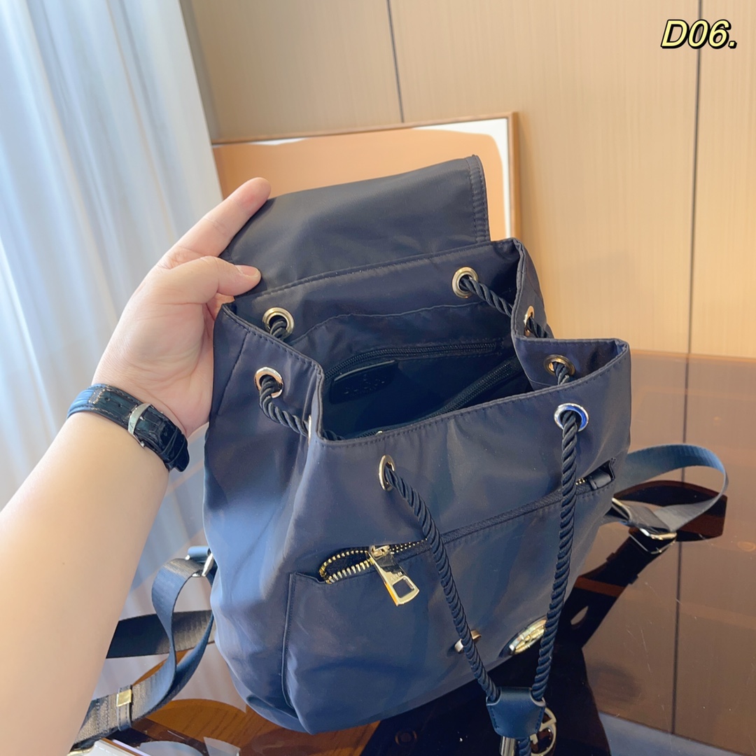 GUCCI(グッチ) バックパック 27*12*35cm-BRAND OFF