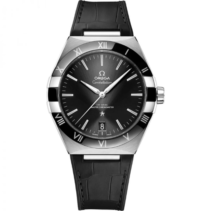 Omega Constellation Co-Axial Master Chronometer 131.33.41.21.01.001-BRAND OFF