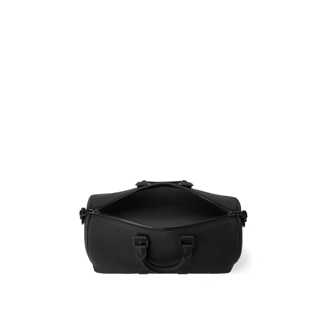 LOUIS VUITTON ルイヴィトン KEEPALL BANDOULIÈRE 35 バッグ M15249-BRAND OFF