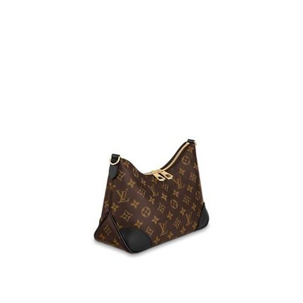 完全必至 LouisVuitton ハンドバック モノグラムブーローニュ NM M45831-BRAND OFF