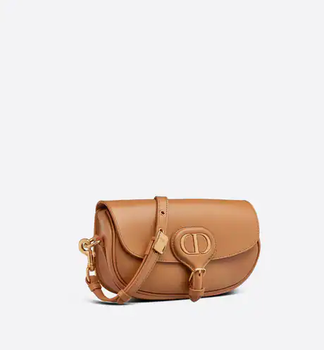 【新作入手困難】DIOR BOBBY EAST-WESTハンドバッグ-BRAND OFF