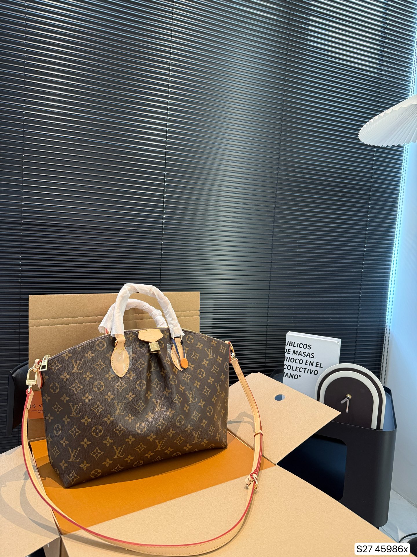 【LOUIS VUITTON旗艦店】ルイヴィトン クロスボディバッグ M45986-BRAND OFF