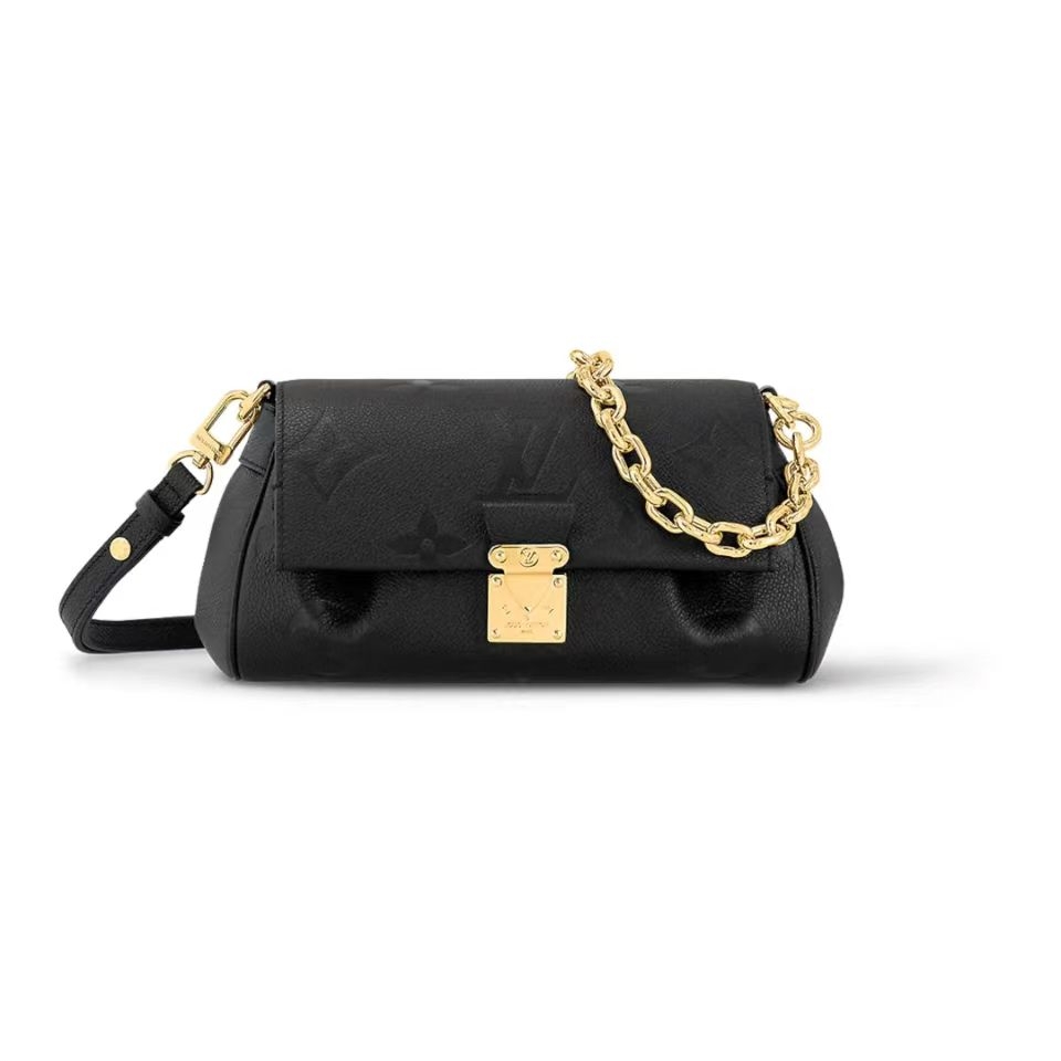 【LOUIS VUITTON】FAVORITE ショルダーバッグ M45813-BRAND OFF
