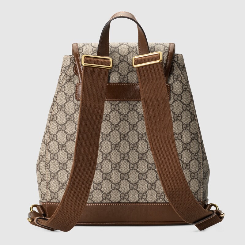 GUCCI（グッチ） GG Retro バックパック-BRAND OFF