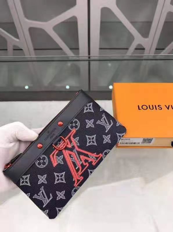 LOUIS VUITTON(ルイヴィトン モノグラム) クラッチバッグ ハンドバッグ セカンドバッグ メンズ パーティー バッグ M62905-BRAND OFF