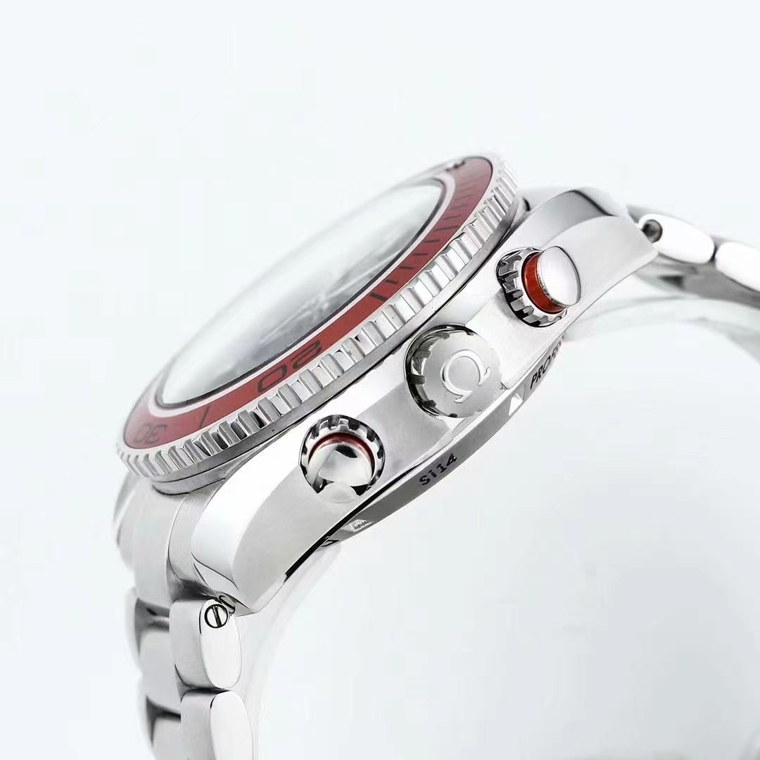 Omega Seamaster Planet Ocean Chrono 232.30.46.51.01.002 Model number: 232.30.46.51.01.002-BRAND OFF