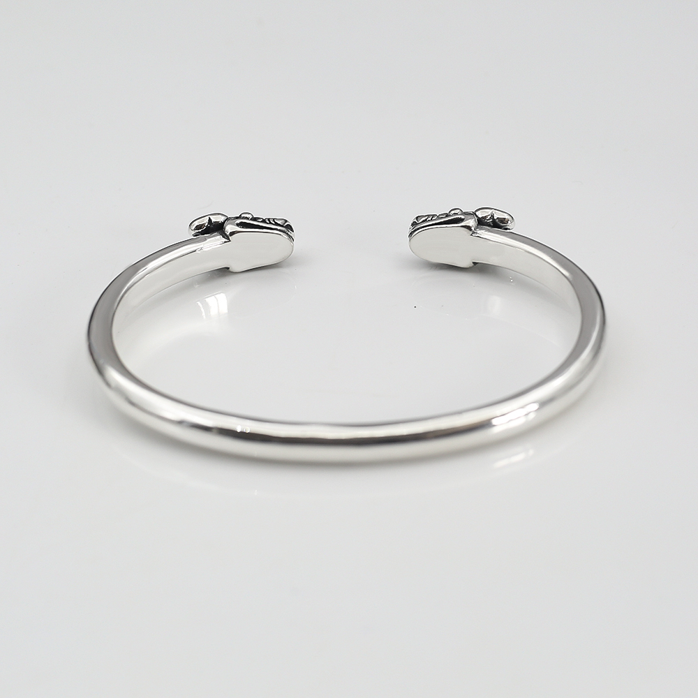 【Chrome Hearts】ブレスレット ファッションオールマッチ-BRAND OFF