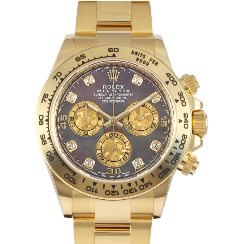 ロレックス ROLEX デイトナ コスモグラフ 116508NG-BRAND OFF