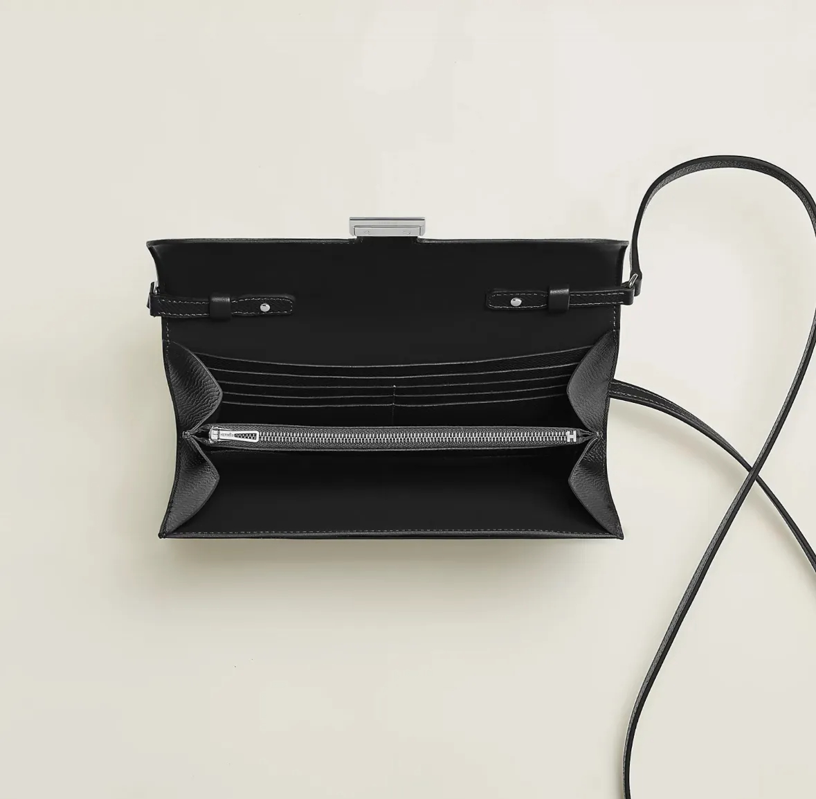 【3WAYで便利♪】HERMES コンスタンス ロングバッグ-BRAND OFF