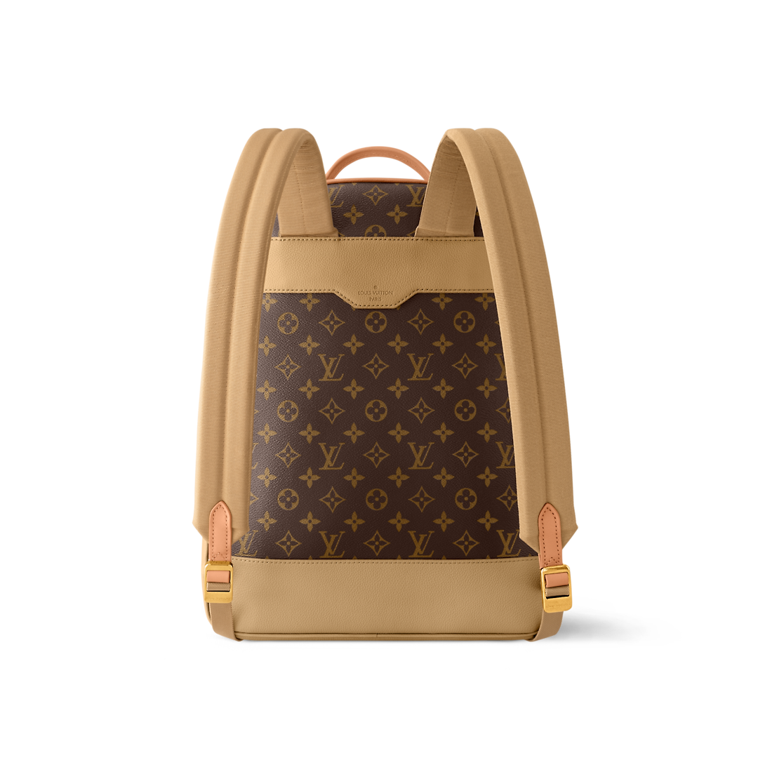 【売れ筋商品★】ルイ・ヴィトン  OUTDOORバックパック M12624-BRAND OFF