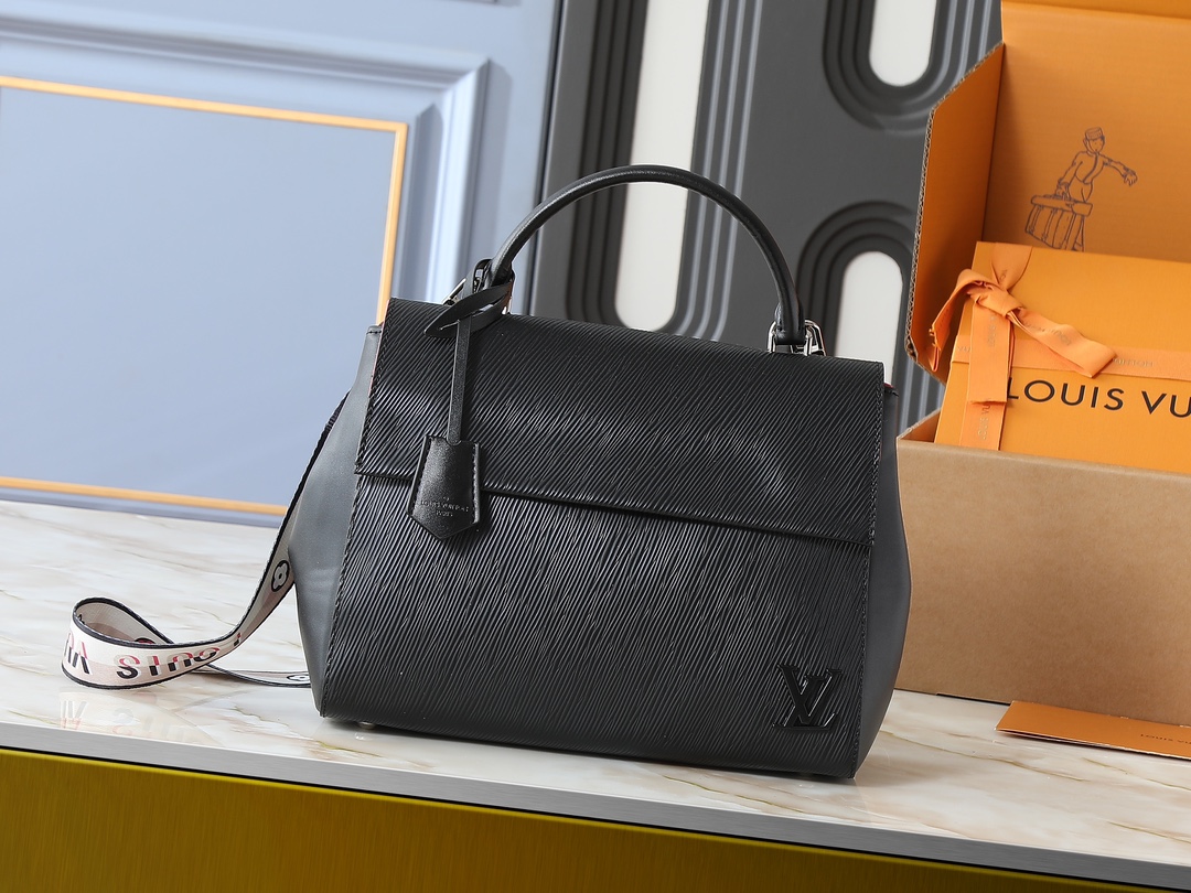LOUIS VUITTON（ルイヴィトン）Cluny MINIバッグ M58931 M58925-BRAND OFF