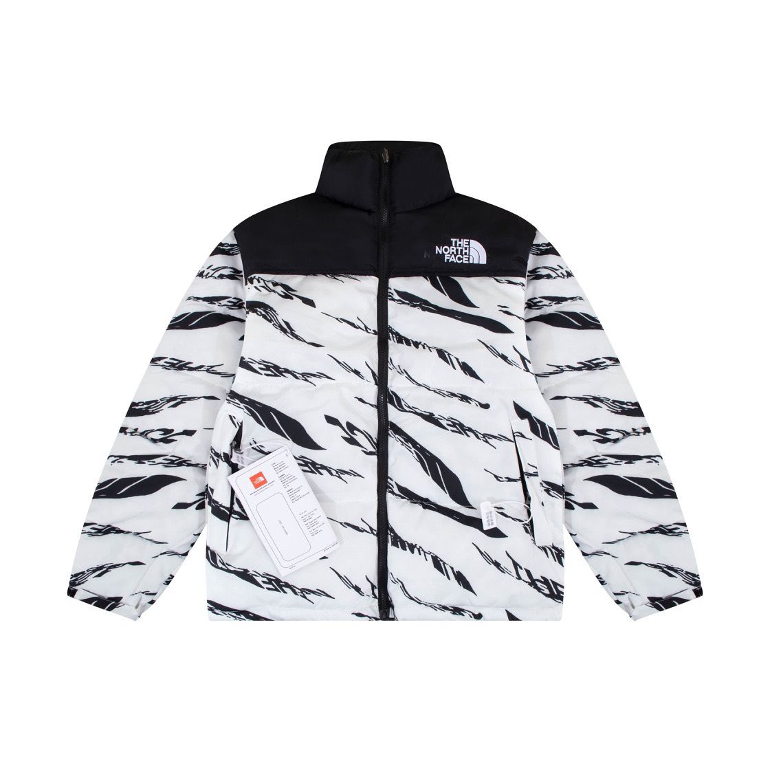 【The North Face 公式 旗艦店】ダウンジャケット ご好評に付き再入荷！-BRAND OFF