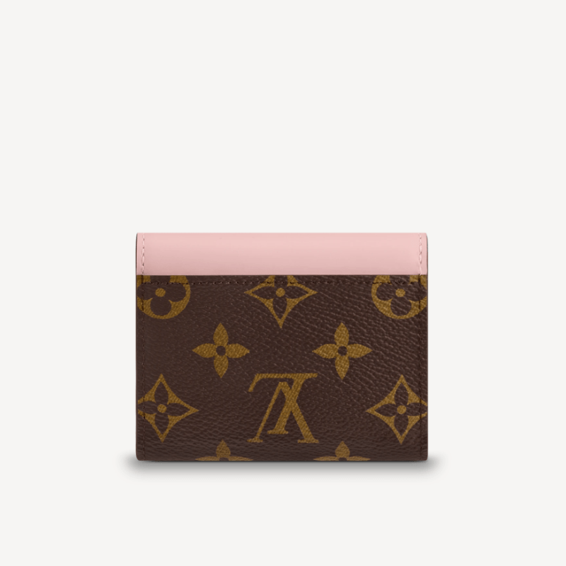 Louis Vuitton ポルトフォイユ・ゾエ M62933-BRAND OFF