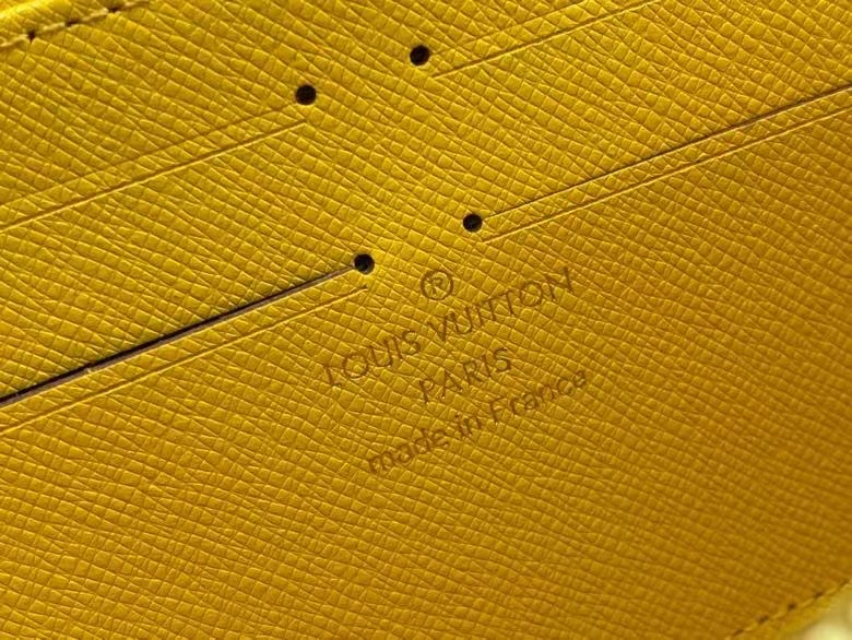 LOUIS VUITTON（ルイヴィトン）Vivian 財布 M60017-BRAND OFF