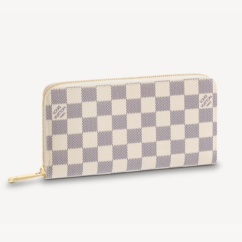 LOUIS VUITTON ルイヴィトン グレースフル MM 長財布 2点セット お得 Ref:N42233+N41660-BRAND OFF