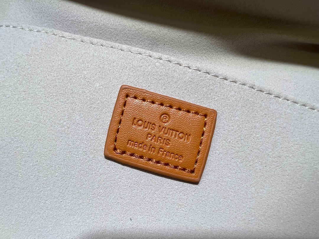 LOUIS VUITTON ルイヴィトン Shopper ショルダーバッグ M24455-BRAND OFF