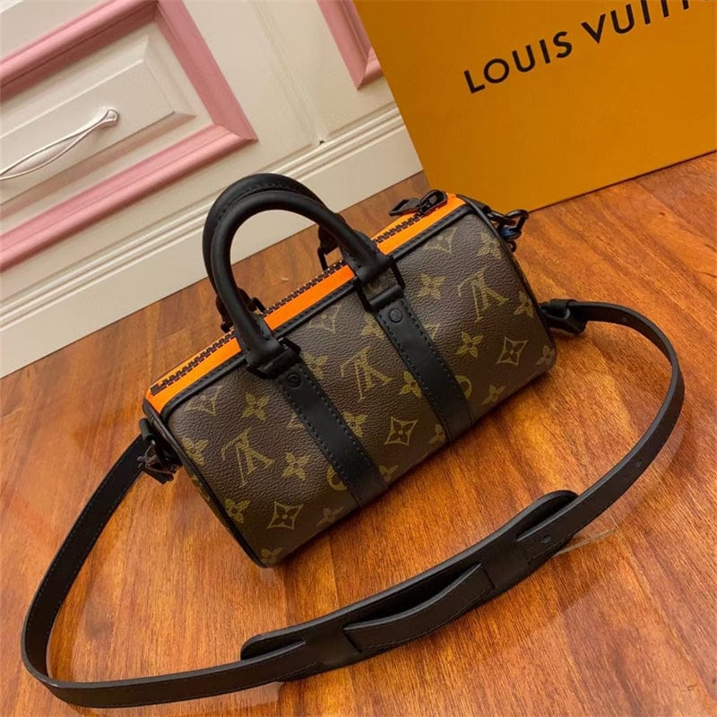 ルイ・ヴィトンLouis Vuitton キーポル XS モノグラム M80201-BRAND OFF