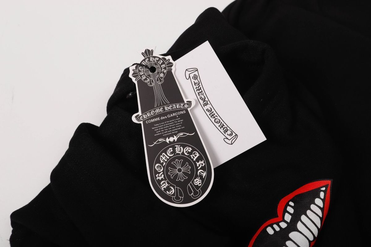 【CHROME HEARTS】クロムハーツ 男女兼用、ご好評に付き再入荷！-BRAND OFF