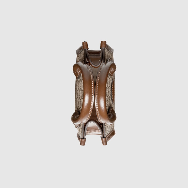 GUCCI ハンドバッグ MINI-BRAND OFF