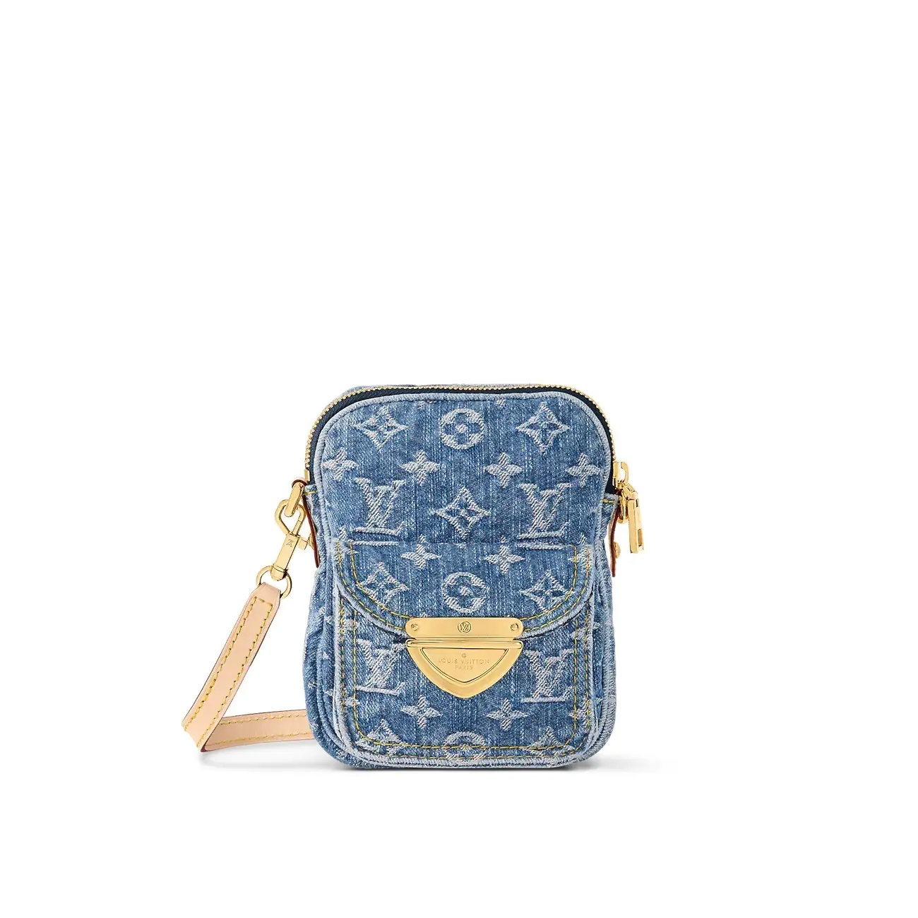 【LOUIS VUITTON】ポシェット・フェアファックス24新作 M82948-BRAND OFF