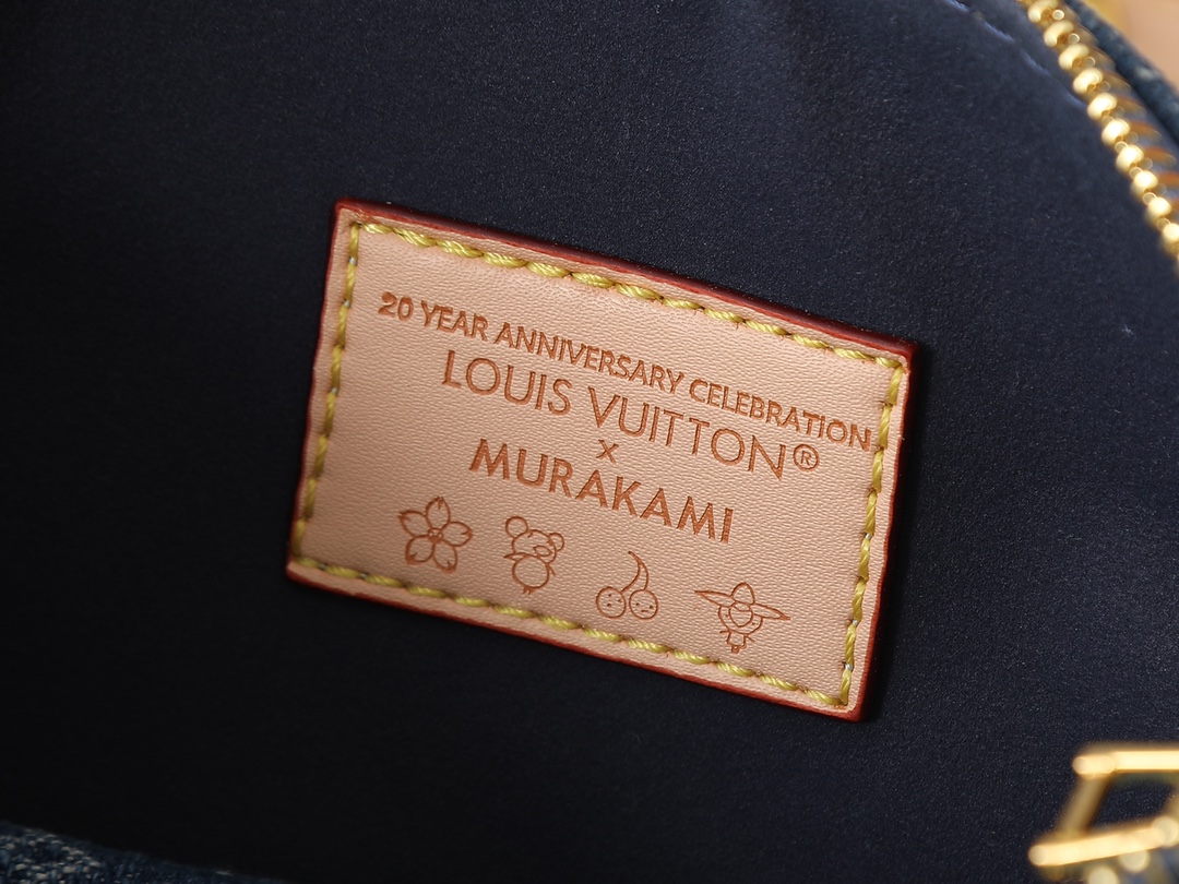 LOUIS VUITTON ルイヴィトン Coussin ショルダーバッグ M14978-BRAND OFF