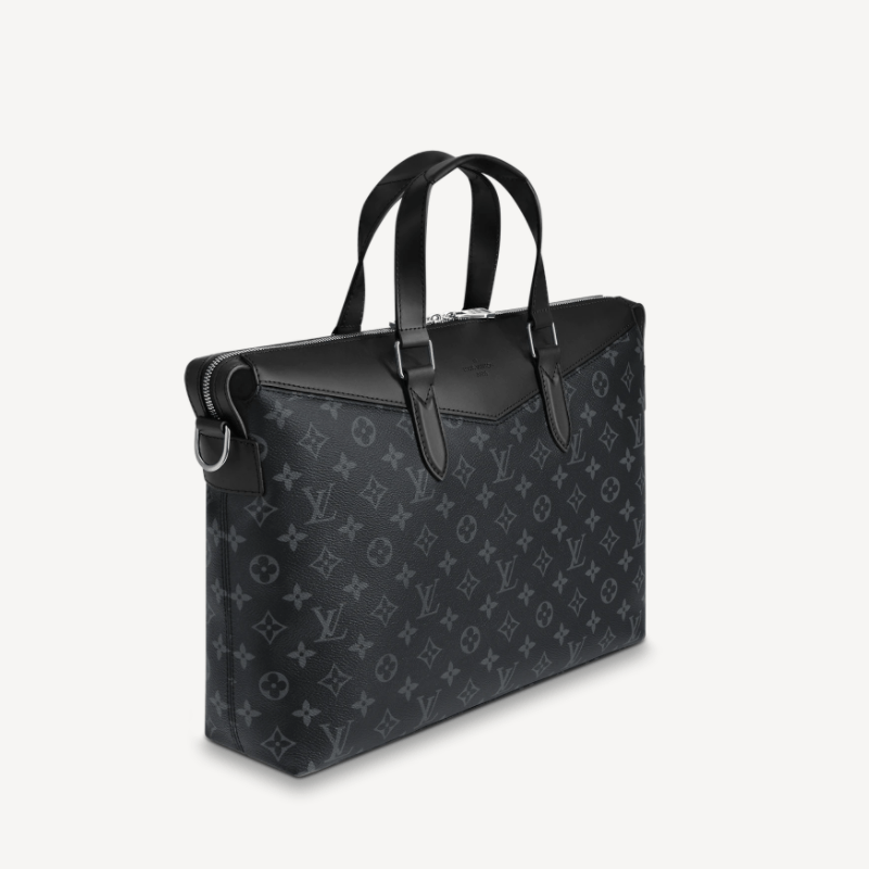 【大人気★】ルイ・ヴィトン エクスプローラー ビジネスバッグ M40566-BRAND OFF