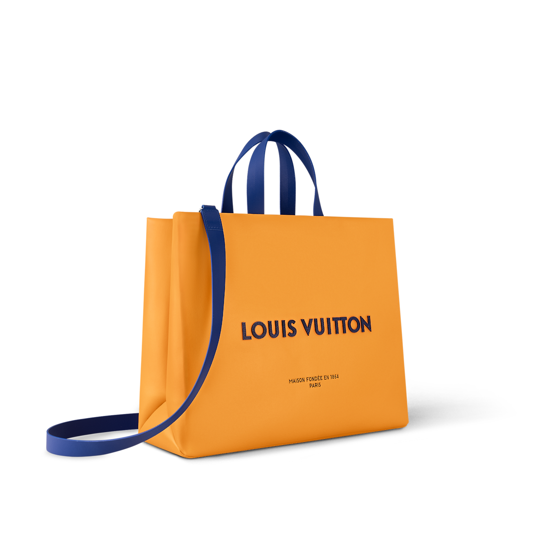 人気！【LOUIS VUITTON】ルイ・ヴィトン 2025新製品ハンドバッグ M24457-BRAND OFF