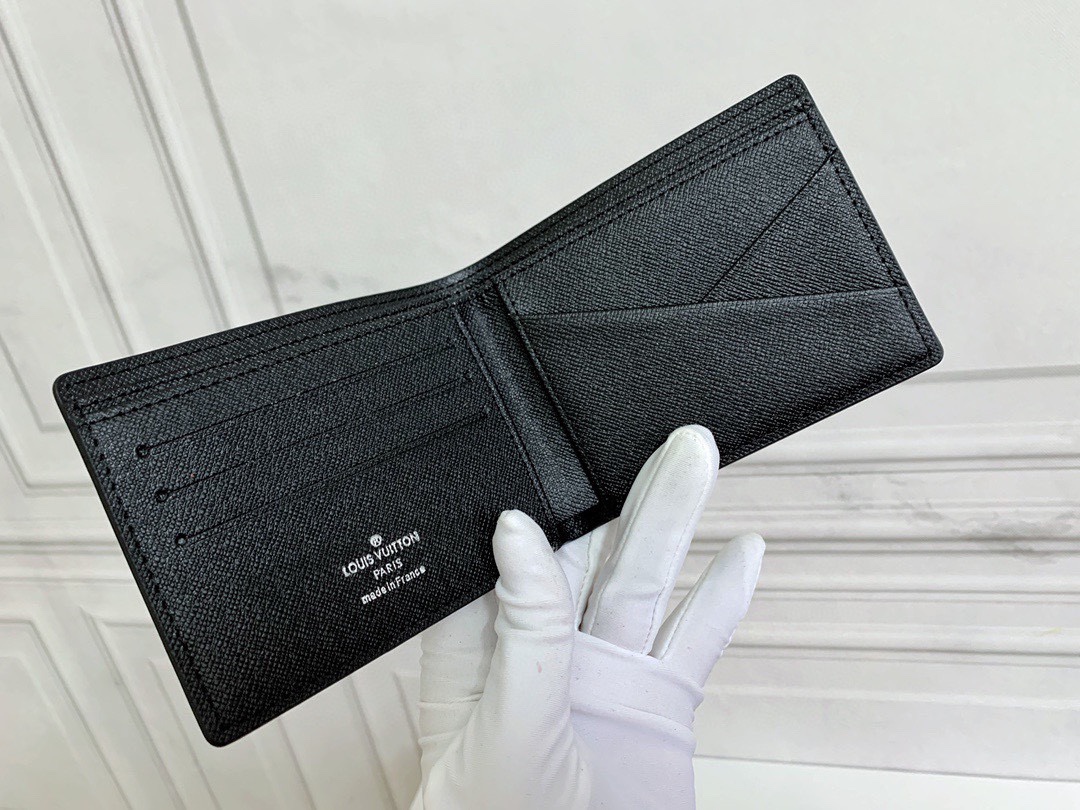 Louis Vuitton（ルイヴィトン） 財布 11x9x1.5cm-BRAND OFF