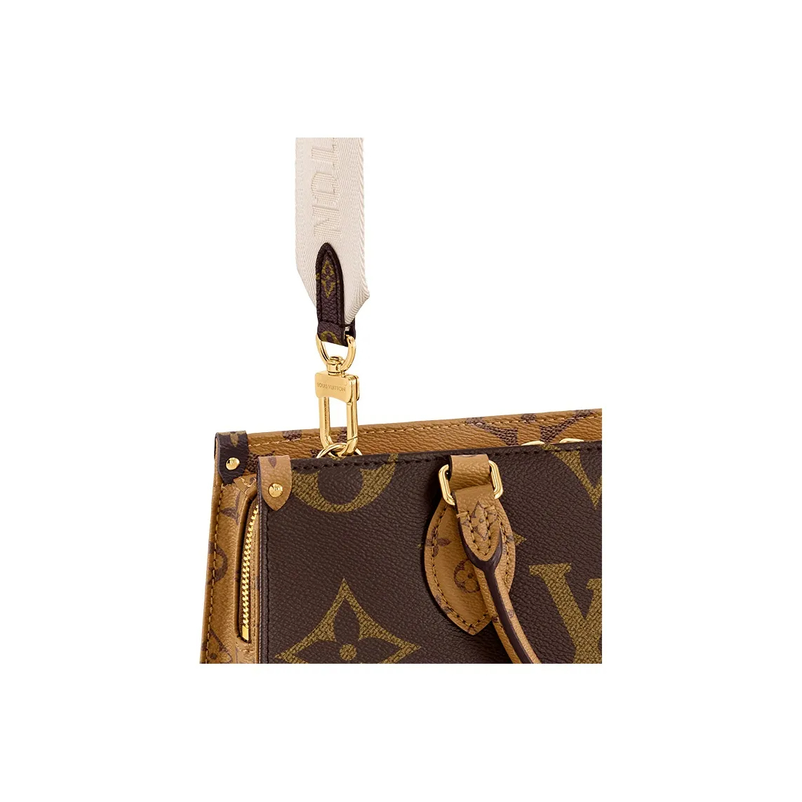 新作 LOUIS VUITTON オンザゴー EW AW 新作 バッグ-BRAND OFF