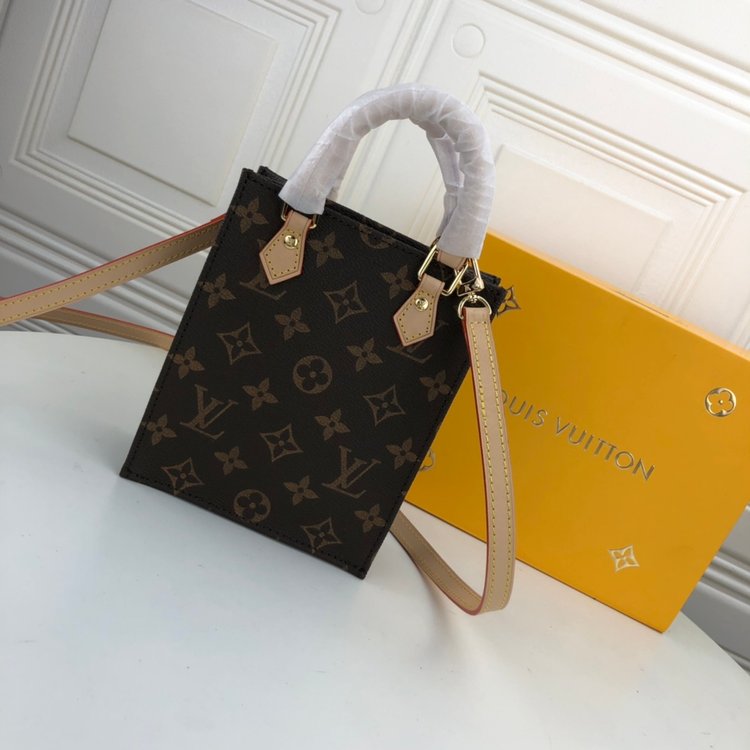 LouisVuitton ルイヴィトン ショルダーバッグ & クロスボディバッグ M69442-BRAND OFF