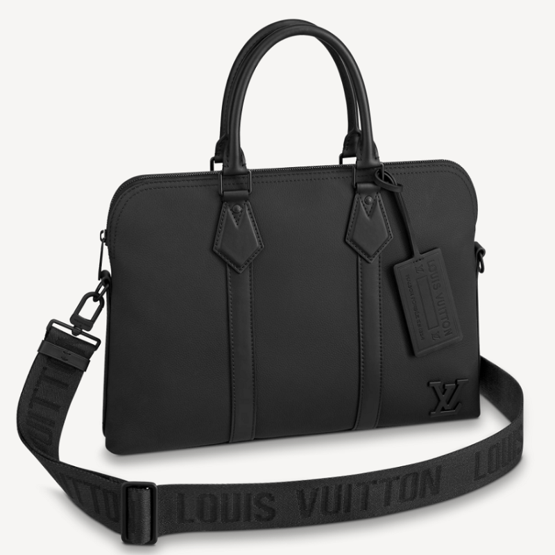 Louis Vuittonブリーフケース ビジネスバッグM59159-BRAND OFF