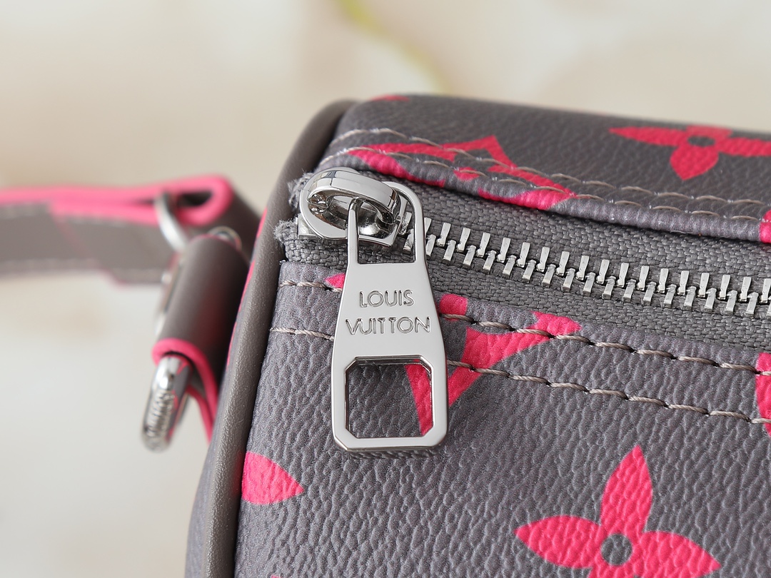 LOUIS VUITTON ルイヴィトン Vintage Keepall トラベルバッグ M14989 M46271-BRAND OFF