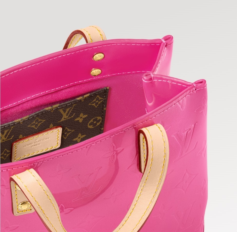 【24SS】LOUIS VUITTON ルイヴィトン●リード PM ショルダーバッグ●M24028 M24144-BRAND OFF