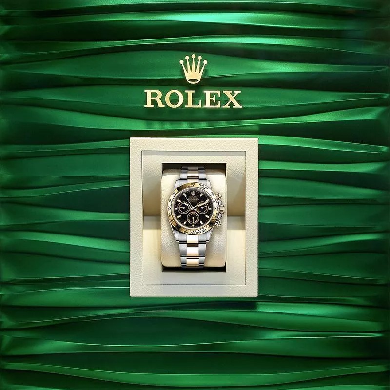 Rolex-116503<代金引換> 【送料無料】大特価SALE開催 期間限定-BRAND OFF