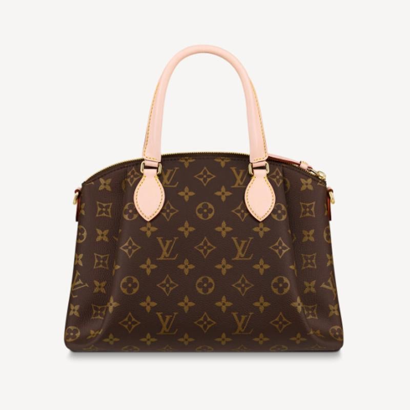 LOUIS VUITTON リボリー PM モノグラム Ref:M44543-BRAND OFF