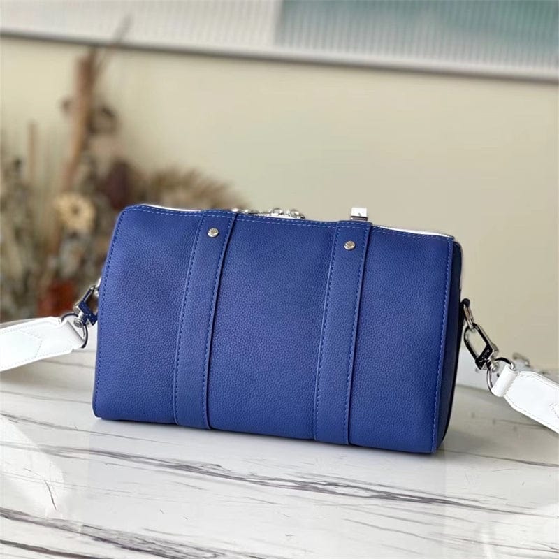 LouisVuitton シティ キーポル M58747-BRAND OFF