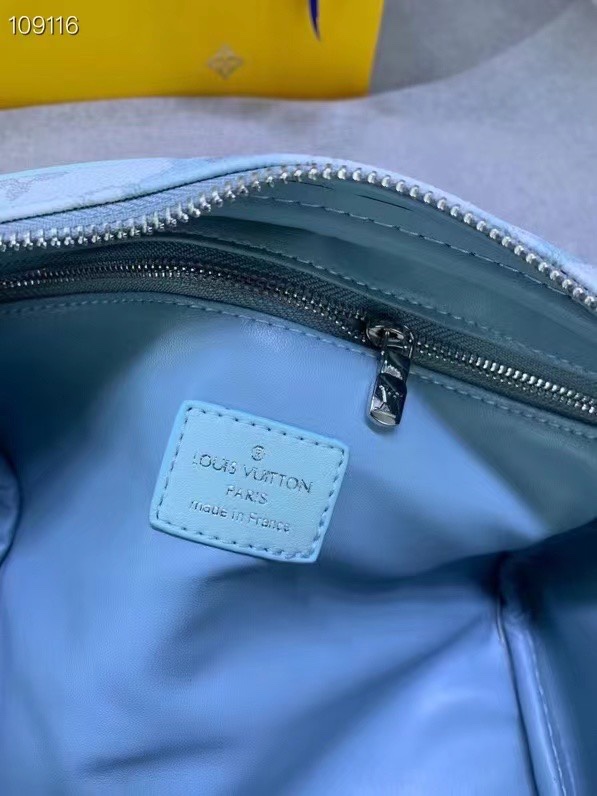LOUIS VUITTON ルイヴィトン DOPP KIT  トイレタリーバッグ M82337-BRAND OFF