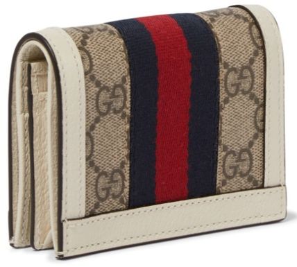 国内発送/GUCCI/Ophidia GG レザー ウォレット-BUYMA-BRAND OFF