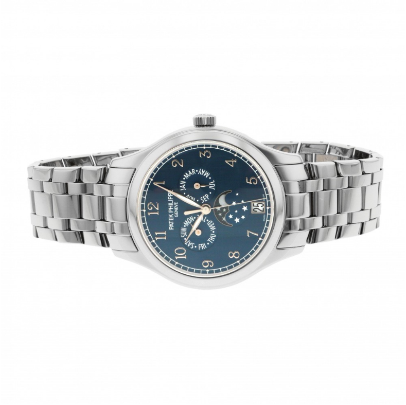 パテック・フィリップ PATEK PHILIPPE 4947/1A-001-BRAND OFF