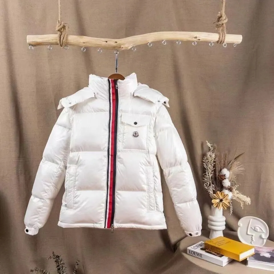 MONCLER モンクレール MONTBELIARD モンベリアル メンズ ダウンジャケット-BRAND OFF