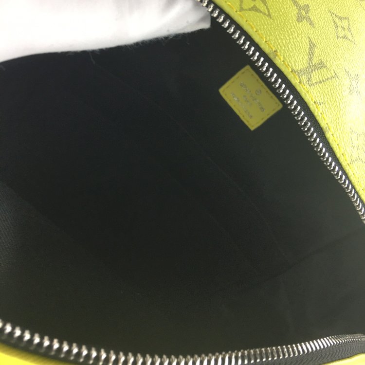 LouisVuitton ルイヴィトン パックバッグ M30230 DISCOVERY 40x30x20cm-BRAND OFF