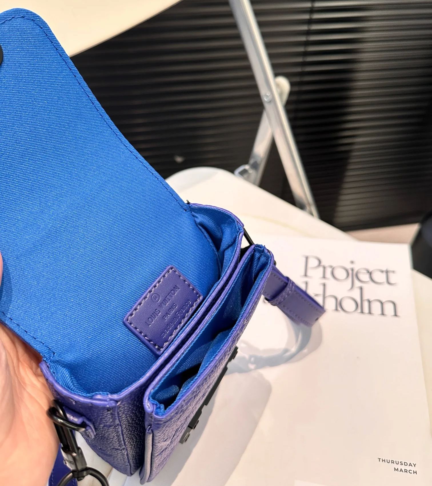 ◇Louis Vuitton◇ 新しい携帯電話バッグ-BRAND OFF