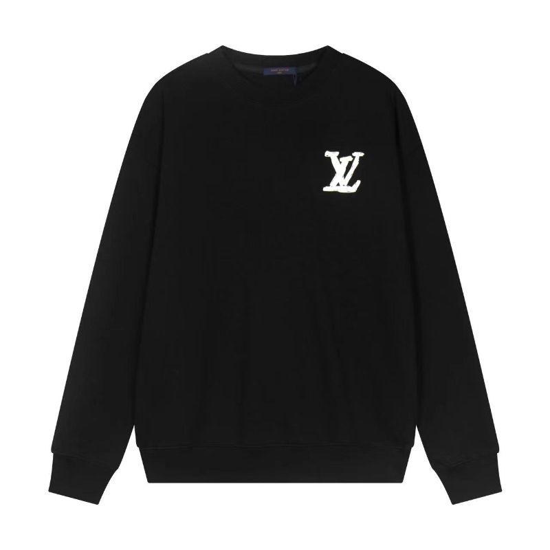 【LOUIS VUITTON旗艦店】ルイヴィトン トレーナー 長袖 ご好評に付き再入荷！-BRAND OFF