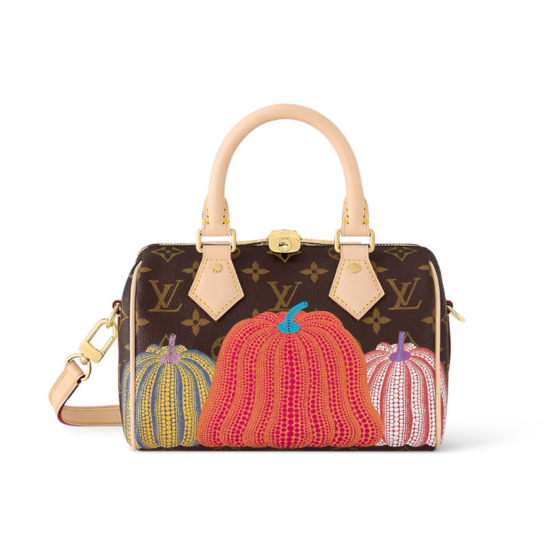 【Louis Vuitton★限定コラボ】ヴィトン バッグ アルマBB M46469-BRAND OFF